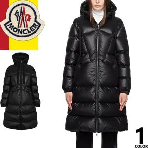 MONCLER（モンクレール） HERMINE エルミンヌ ダウンコート レディース