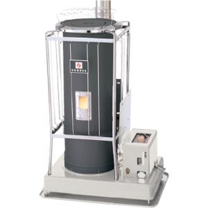 KSH-5BS-K6A1 サンポット ポット式暖房機 KSH5BSK6A1 法人様、学校様