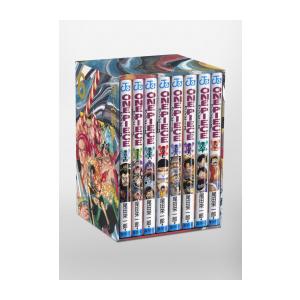集英社（SHUEISHA） 計114冊 ONE PIECE 1-113巻(最新刊まで)＋他 1冊
