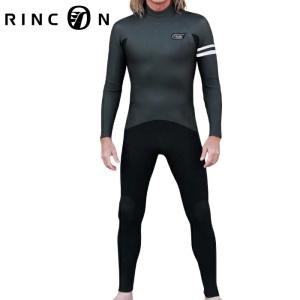 2025-26モデル】リンコン ウェットスーツ 5/3mm セミドライ フルスーツ
