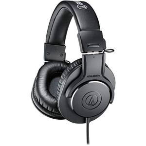 DJヘッドホン ヘッドフォン 海外 ATH-M50x Audio-Technica