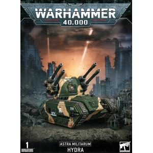 新品】アストラ・ミリタルム：ヒドラ [ウォーハンマー40.000] (ASTRA