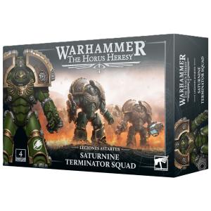 2023年10月28日発売】【新品】レギオネス・アスタルテス: マークIII