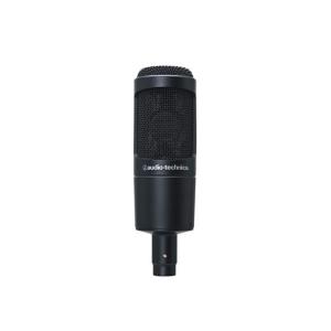 オーディオテクニカ（audio-technica） AT2035 コンデンサーマイク