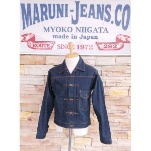 MAVERICKマーベリック / デニムウエスタンシャツ 復刻モデル （デット