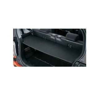 ハスラー ラゲッジボード スズキ純正部品 MR52S パーツ オプション