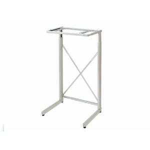 日立（HITACHI） DES-P32-S(DESP32S) 衣類乾燥機専用 床置用スタンド