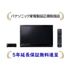 プライベート・ビエラ パナソニック UN-19FB10H[5年延長保証無料進呈
