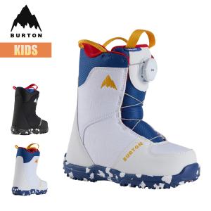 BURTON（バートン） スノーボードブーツ メンズ 25-26 Burton スワス