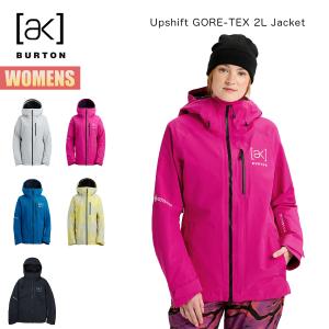 BURTON】 バートン 【Women's Reserve GORE-TEX 2L Jacket