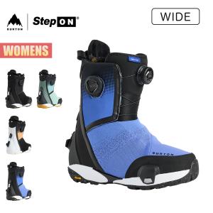 BURTON（バートン） ステップオン セット ウェイブレンジ Burton step