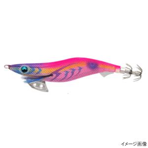 ヤマリア エギ エギ王 K 3.5号 005 ムラムラチェリー【ゆうパケット