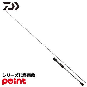 DAIWA（ダイワ） ヴァデル SJ 63B-3 （22年モデル バット