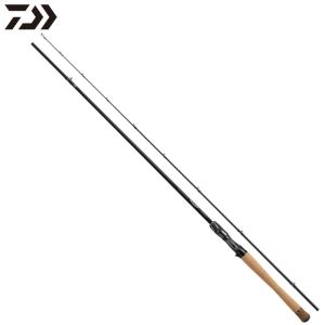 DAIWA（ダイワ） (7)【目玉商品】ダイワ 21 スティーズC74MH+ 【TOPGUN