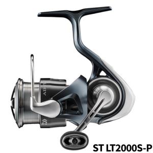 DAIWA（ダイワ） スピニングリール エアリティ ST LT2000S-P 24年