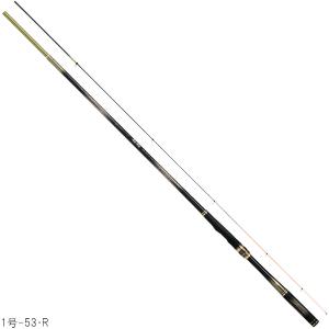 DAIWA（ダイワ） 銀狼唯牙 AGS 00-53 5.3m （ 2023年 3月新製品