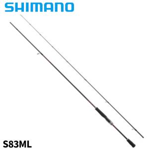 シマノ 17 セフィア CI4＋ S803L : つり具の銭屋 - 通販