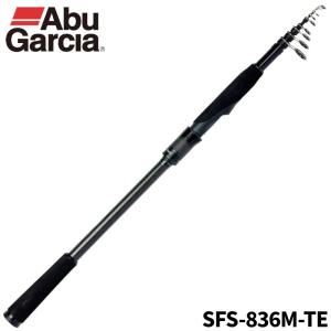 Abu Garcia（アブガルシア） 【取り寄せ商品】 クロスフィールド (XRFS