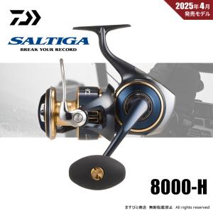 シマノ（SHIMANO） 25 ステラ SW 8000XG 送料無料 : ますびと商店