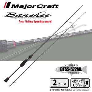 Major Craft（メジャークラフト） ファインテール エリアゲーム FAX