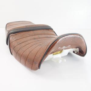 CB400SF NC39 NC42 全年式共用 タックロールシート 黒 赤パイピング