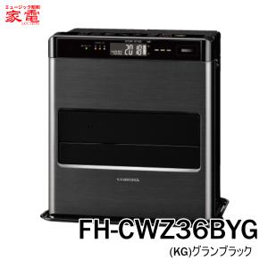 ダイニチ（Dainichi） 家庭用石油ファンヒーター FW-72DX4-W・T (D