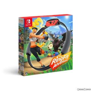 中古ニンテンドースイッチソフト リングフィット アドベンチャー