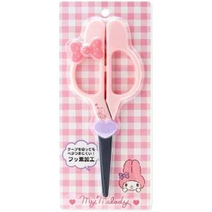 ハローキティ フェイス形ハサミ 633968 サンリオ Sanrio : EL Store