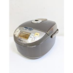 IRIS OHYAMA（アイリスオーヤマ） JRC-IE50-B IH炊飯器 5.5合炊き 2022