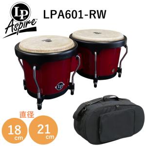 LP LP201AX-2AW Generation II Bongos ボンゴ 楽器 : chuya-online