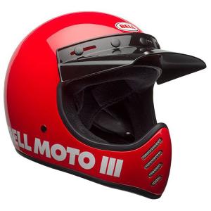 BELL Moto-3 Classic Gloss Black : メリケン商会 - 通販 - Yahoo