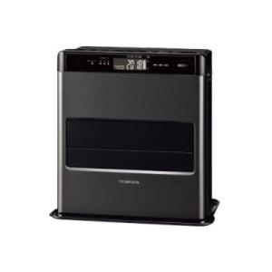 CORONA（コロナ） 石油ファンヒーター 10畳用 WZシリーズ FH-CWZ36BYF