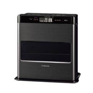 CORONA（コロナ） 石油ファンヒーター WZシリーズ グランブラック FH