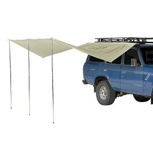 Kirkham's（カーカムス） スプリングバー ハイライン レジャーポート