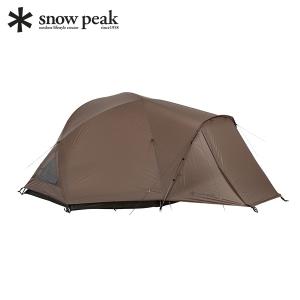スノーピーク snowpeak アメニティドームS「SDE-002RH」 : プラウ