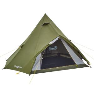 Coleman（コールマン） ファミリーテント ドーム BCクロスドーム/270