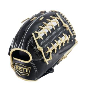 ゼット（ZETT） グローブ 野球 ZETT 896 外野手用 硬式グローブ 外野用