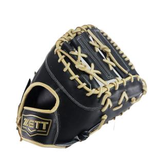 ゼット（ZETT） グローブ 野球 1085 硬式野球グローブ 一塁用 硬式