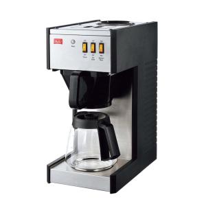 ボンマック ポット式ブルーワー BMP-2000Z 家庭用コーヒーメーカー