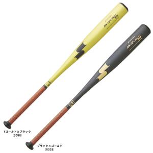 MIZUNO（ミズノ） 2024新基準対応 硬式 金属バット Vコング02