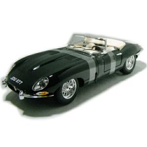 ミニカー 1/18 ゴッドファーザー 1955 キャデラック フリートウッド 黒