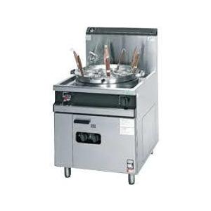 TU-1N タニコー ゆで麺機 幅650奥750高750 : みち商店ヤフーショップ