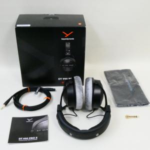 beyerdynamic DT770PRO 80Ω ヘッドホン本体 - 最安値・価格比較