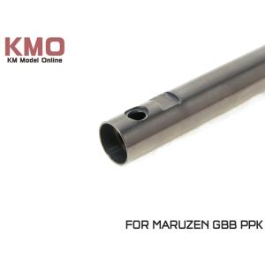 TOKYO MARUI（東京マルイ） マルゼン ワルサーPPK クラシック