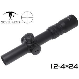 TOKYO MARUI（東京マルイ） スコープ イルミネーテッドショートズーム