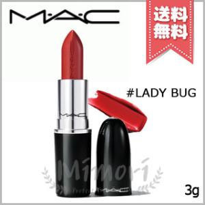 M・A・C（マック） 並行輸入品 ラスターガラス リップスティック