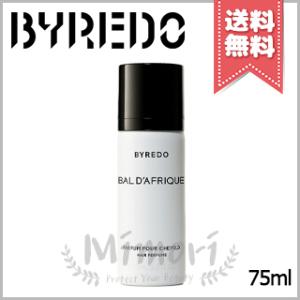 BYREDO（バイレード） 並行輸入品 ブランシュ ヘアパフューム 75ml