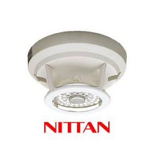 NITTAN 【1CC1-70-L】定温式スポット型感知器 普通型 1種 70℃ ニッタン