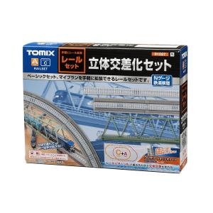 Nゲージ マイプラン レール・パワーユニットセット LT-PC F 鉄道模型