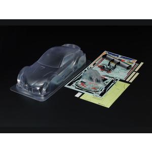 タミヤ（TAMIYA） 51678B SP.1678 auトムスGRスープラ ボディ : XPRICE